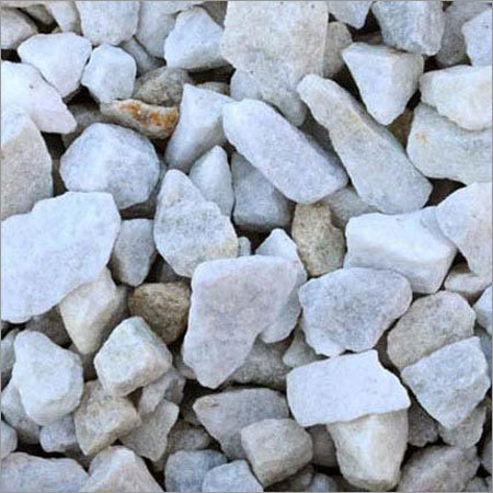 Calcined Lime
