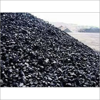 Anthracite Coal