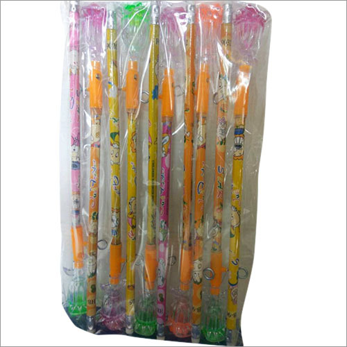 Light Pencil