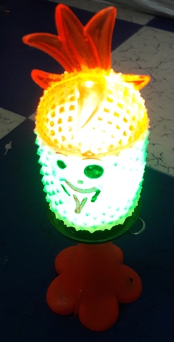 Light Toys