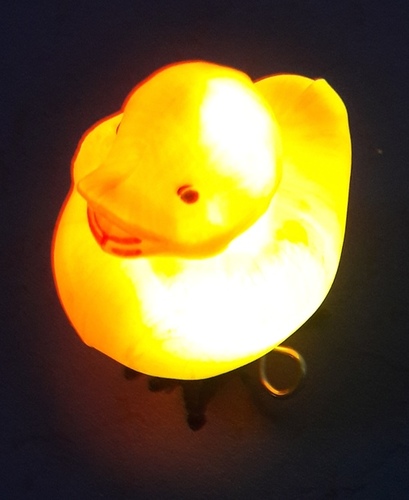 Light Ginipic
