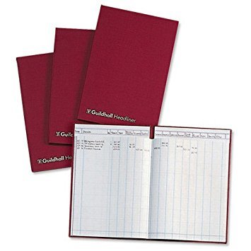 Account Books