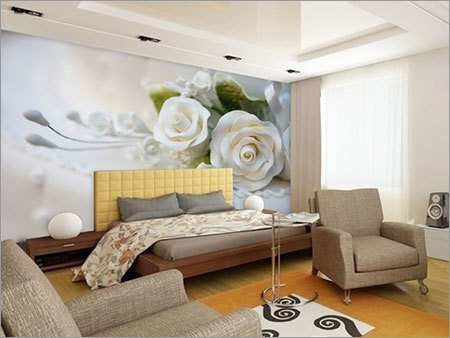 Customised Wallpaper