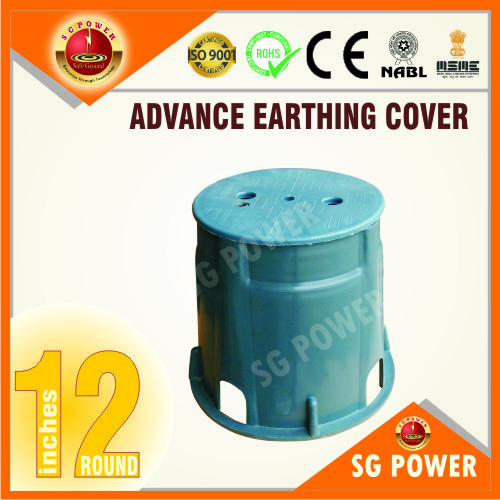Advance Earthing Cover