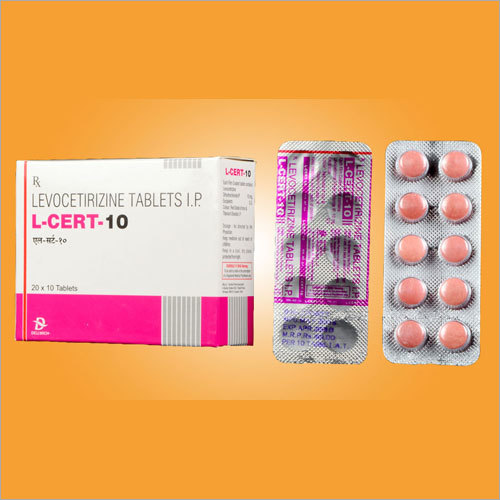L-CERT - 10