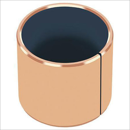 Cylindrical Bushes