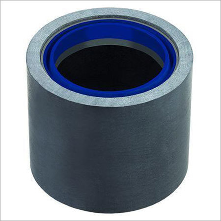Industrial Plain Cylindrical Bushes