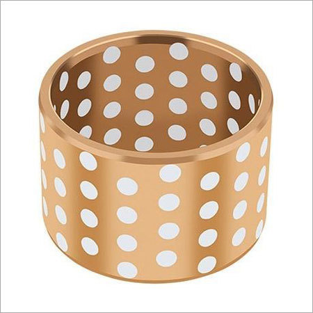 Cast Bronze Bearings