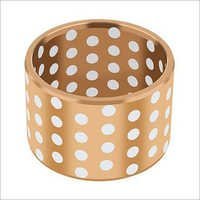 Cast Bronze Bearings