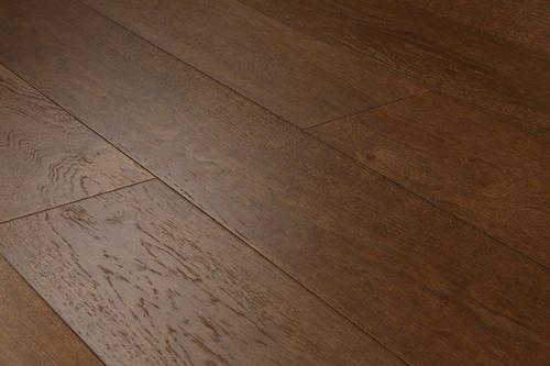 Engineered Wood Flooring