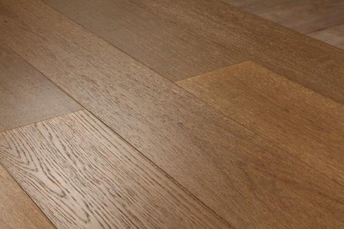 Engineered Wood Flooring