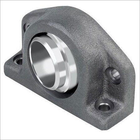 Industrial Bearing Assemblies