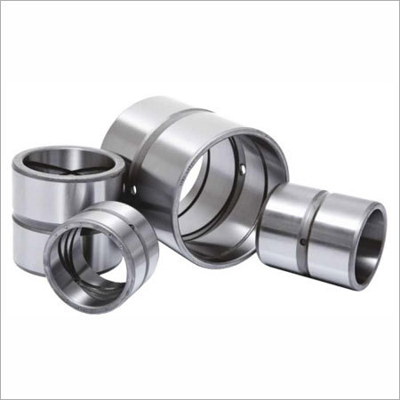 Hardened Steel Bush Bearing