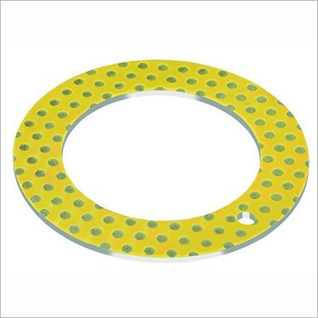 DX Thrust Washers
