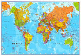Maps