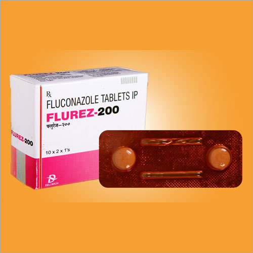 Fluconazole Tablets Fluconazole Tablets