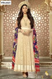 Golden Designer Suit