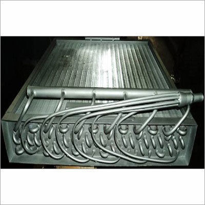 Cooling Coil