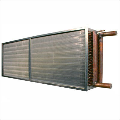 Air Conditioning Heat Exchanger