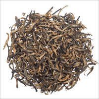 Golden Mist Yellow Tea