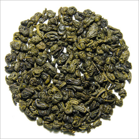Gunpowder -Temple of Heaven White Tea
