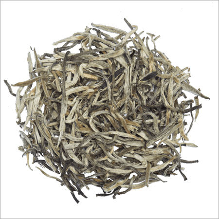 White Velvet White Tea