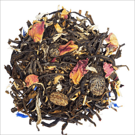 Ice Wine White Tea