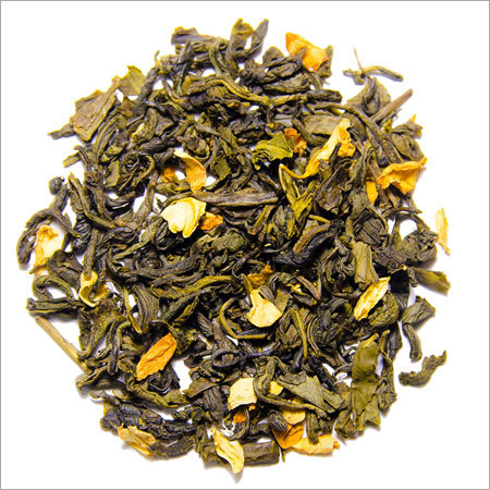 China Jasmine Green Tea