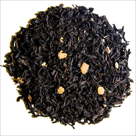 Irish Cream Black Tea