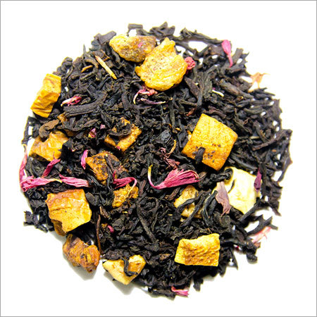 Maui Black Tea