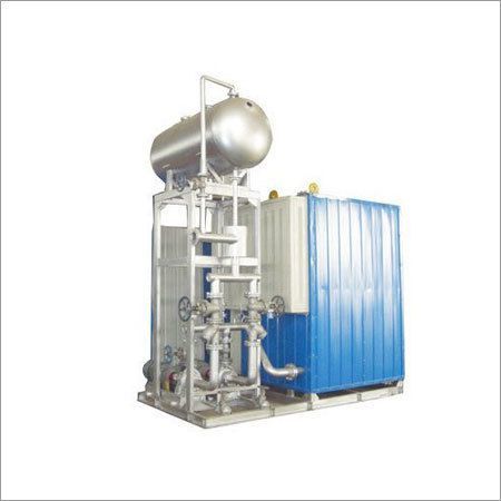 Thermal Boiler