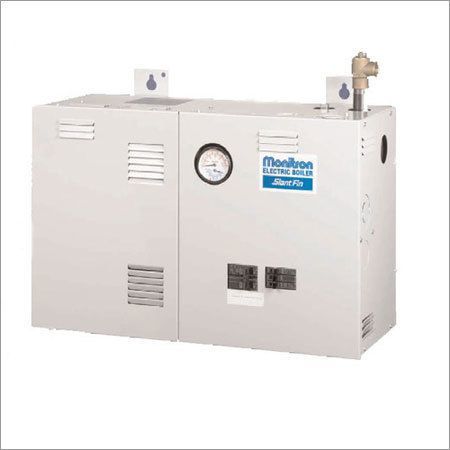 Electric Boiler