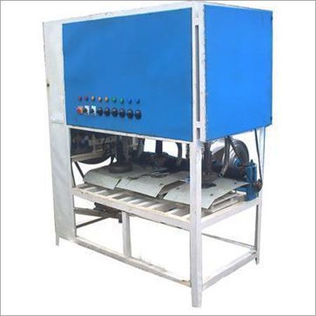 Thermoplastic Road Marking Machine