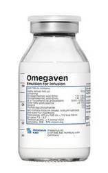 Omegavren Tablets