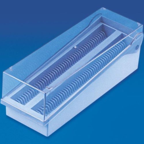 SLIDE STORAGE RACK