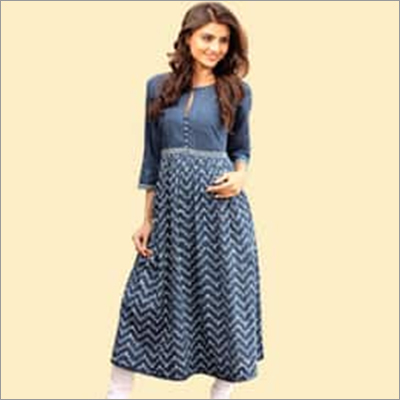 Churidar Suit Decoration Material: Ribbons