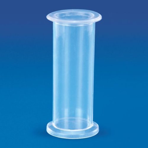 SPECIMAN JAR(GAS JAR)
