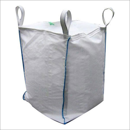 PP Woven Jumbo Bags