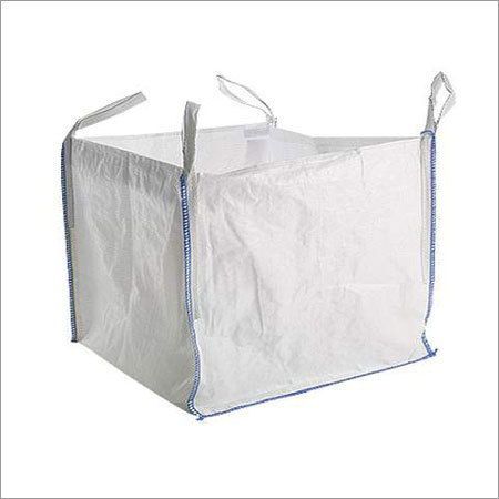 Pp Woven Jumbo Bag