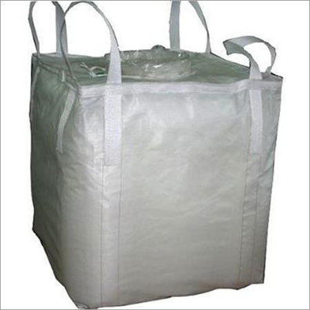 Plastic Jumbo Bags