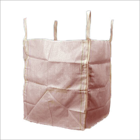 Fibc Jumbo Storage Bag