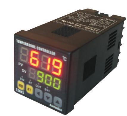 PID Temperature Controller
