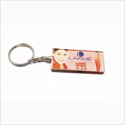 Lakme Keychain