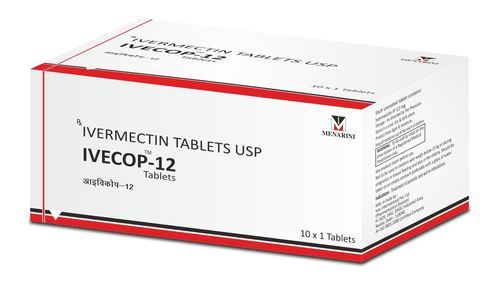 Ivecop Tablets