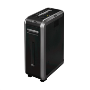 Fellowes Paper Shredder