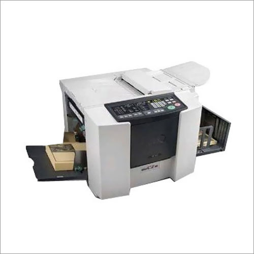 Copy Printers