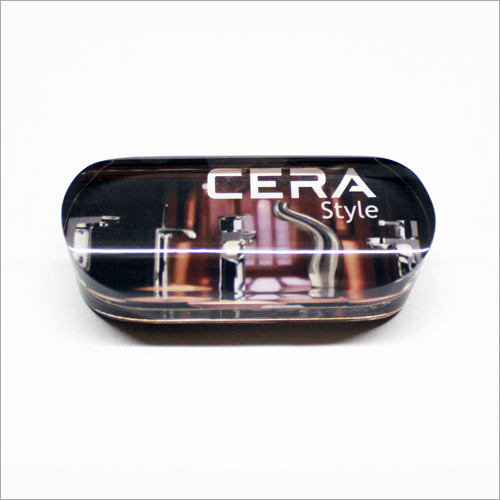 Cera Paper Weight