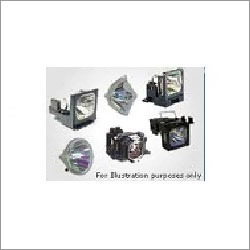 Projector Lamps