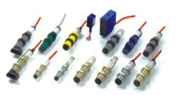 Photoelectric Proximity Switches