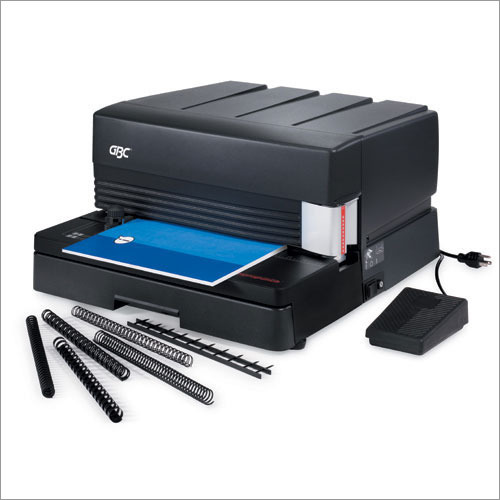 GBC Magna Punch Industrial Binder